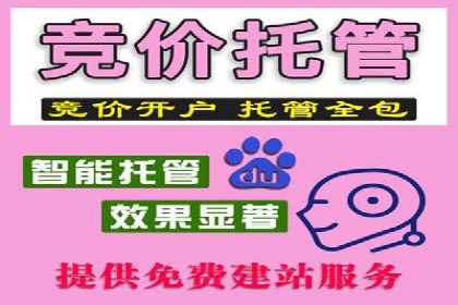 百度竞价推广托管的成功秘诀：策略、执行与优化